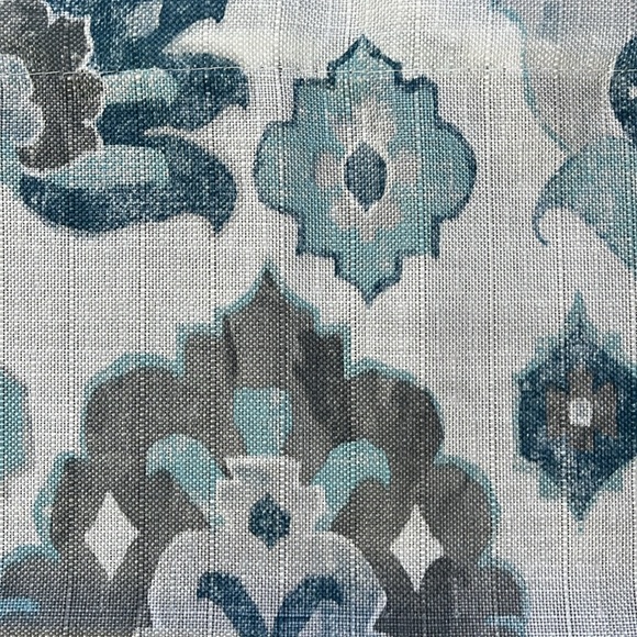 NwoT Window Valence - Picture 2 of 2